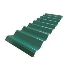 Cheap Colour Coated Roofing Sheet Corrugated Zinc Galvanized Steel Sheet Metal Roofing